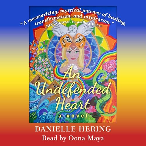 Cover of An Undefended Heart