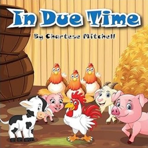 Cover of In Due Time