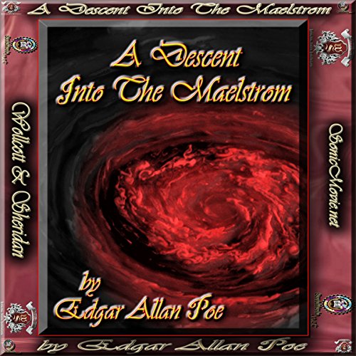 Cover of A Descent into the Maelstrom