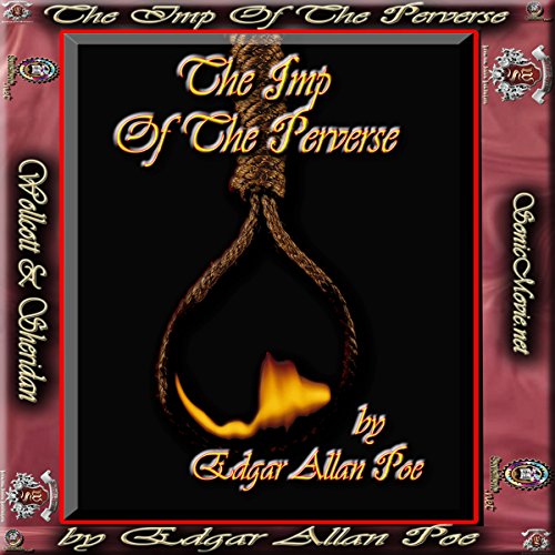 Cover of The Imp of the Perverse
