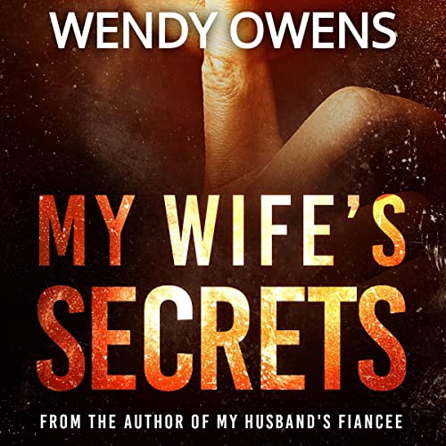 Cover of My Wife's Secrets