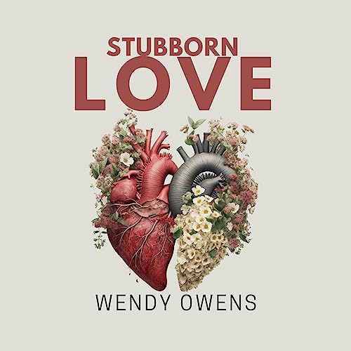 Cover of Stubborn Love