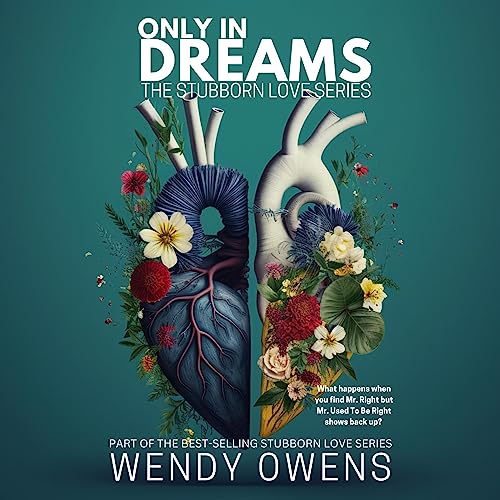Cover of Only in Dreams