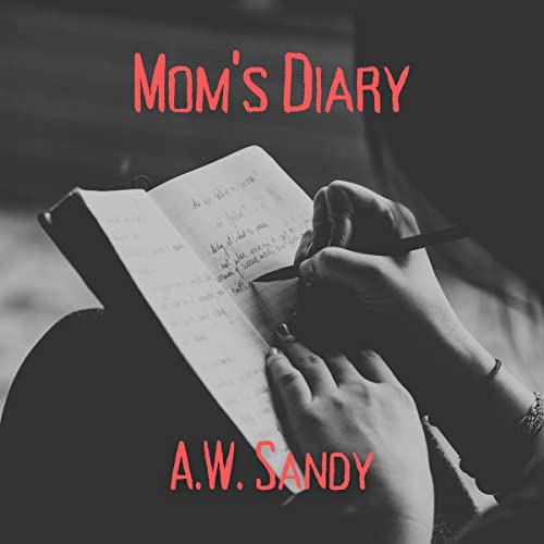 Cover of Mom's Diary
