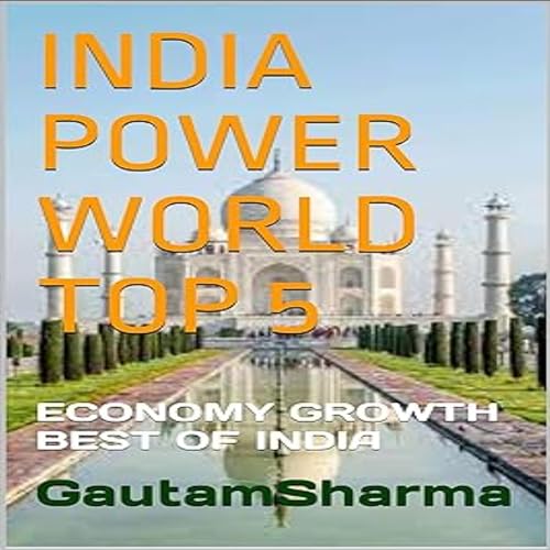 Cover of India Power World Top 5