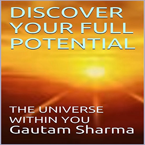 Cover of Discover Your Full Potential