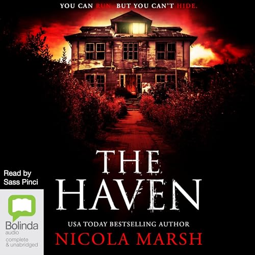 Cover of The Haven