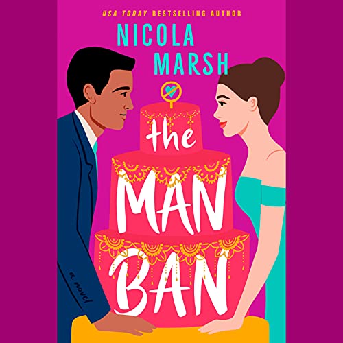 Cover of The Man Ban