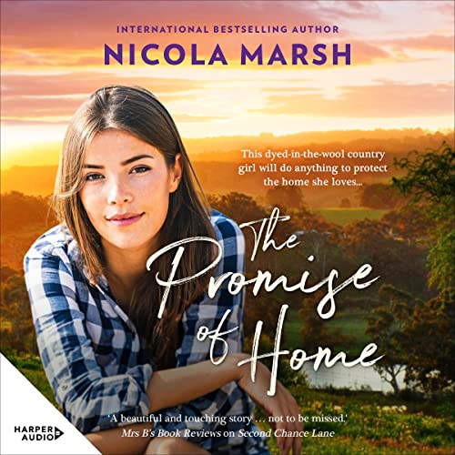 Cover of The Promise of Home