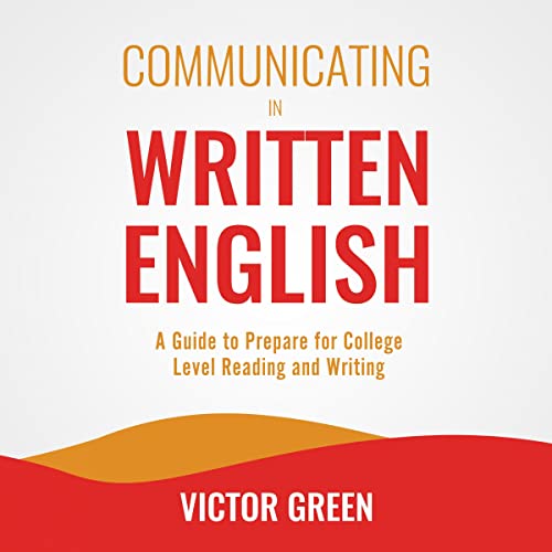 Cover of Communicating in Written English