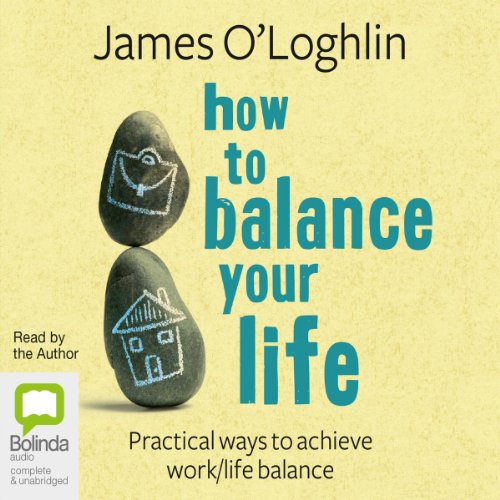 Cover of How to Balance Your Life