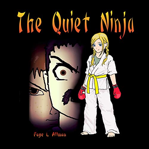 Cover of The Quiet Ninja