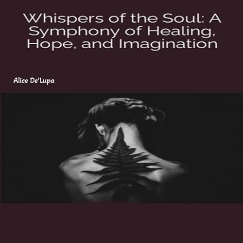 Cover of Whispers of the Soul