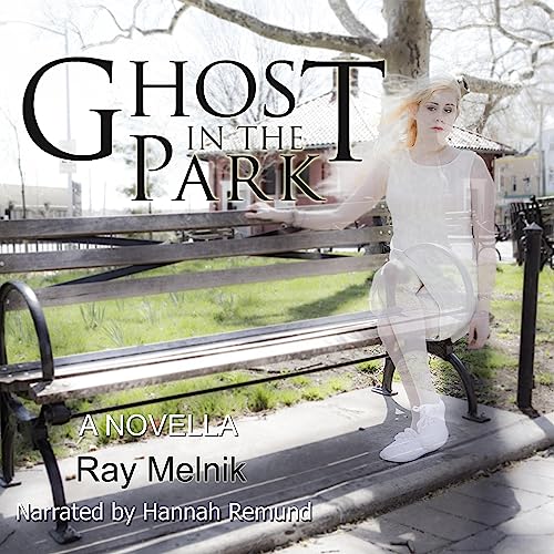 Cover of Ghost in the Park
