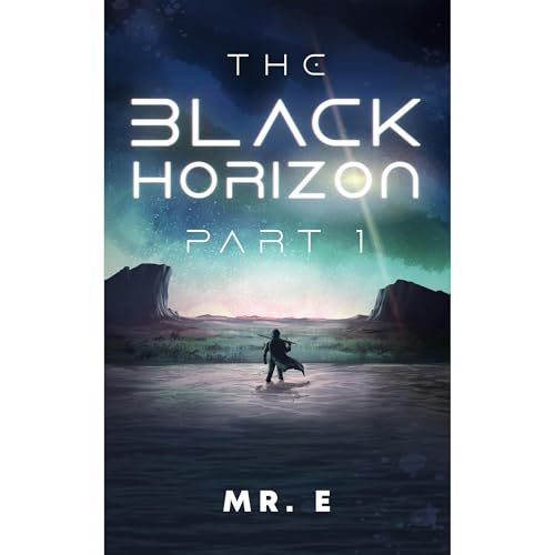Cover of The Black Horizon