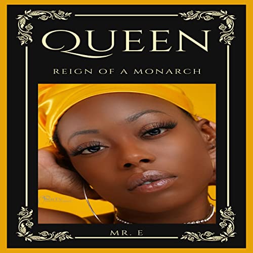 Cover of Queen