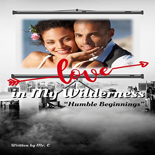 Cover of Love in My Wilderness