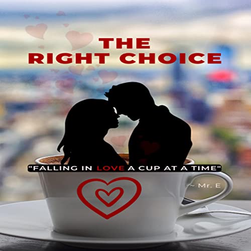 Cover of The Right Choice