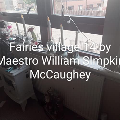 Cover of Fairies Village 14