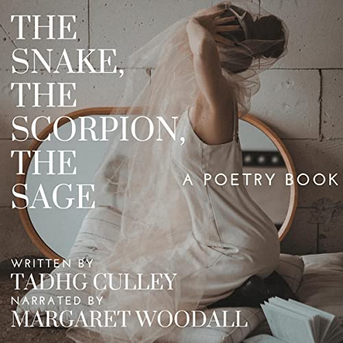 Cover of The Snake, the Scorpion, the Sage