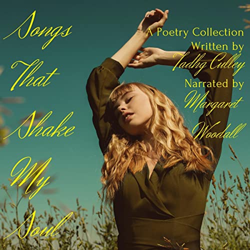 Cover of Songs That Shake My Soul