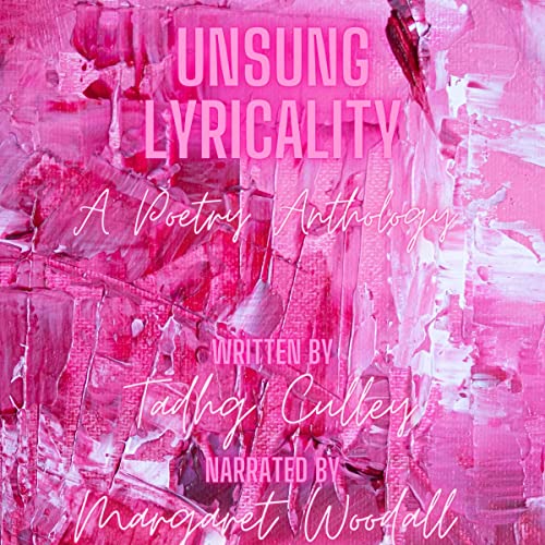Cover of Unsung Lyricality