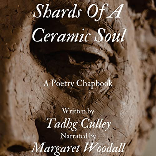 Cover of Shards of a Ceramic Soul