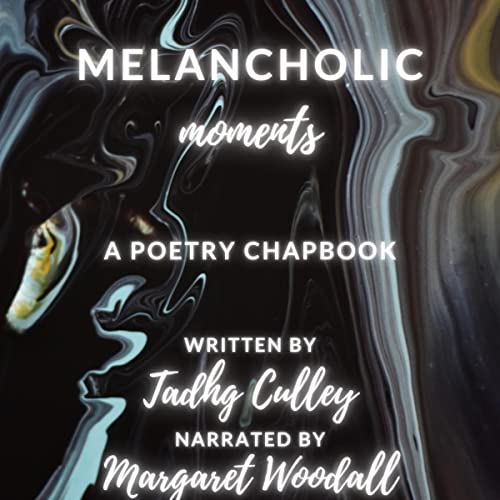 Cover of Melancholic Moments