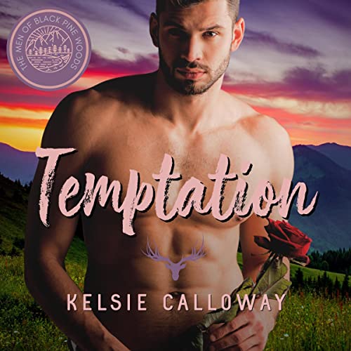 Cover of Temptation