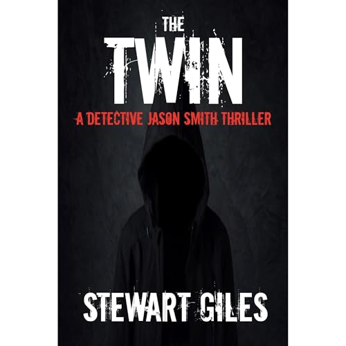 Cover of The Twin
