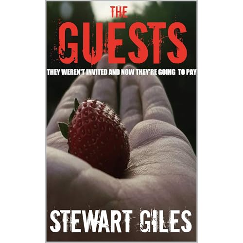 Cover of The Guests