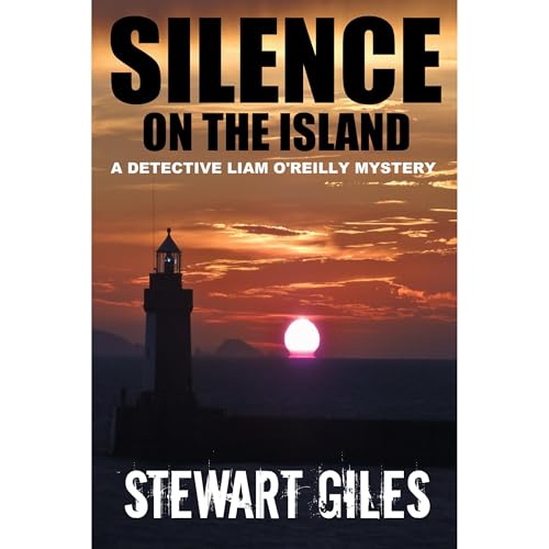 Cover of Silence on the Island