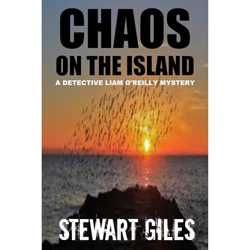 Cover of Chaos on the Island