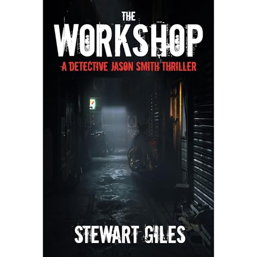 Cover of The Workshop