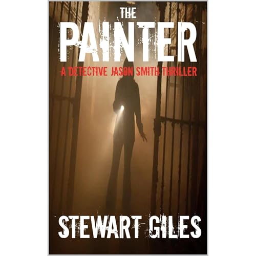 Cover of The Painter