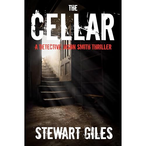 Cover of The Cellar