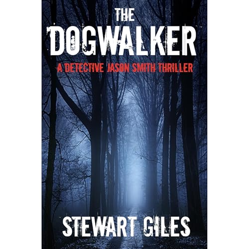 Cover of The Dogwalker