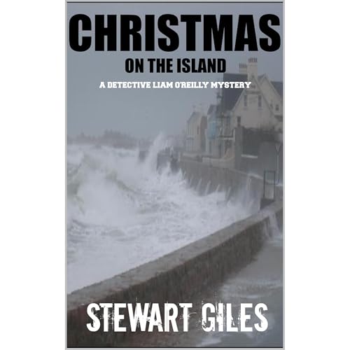 Cover of Christmas on the Island