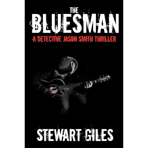 Cover of The Bluesman