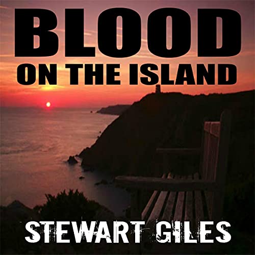 Cover of Blood on the Island