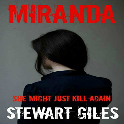 Cover of Miranda