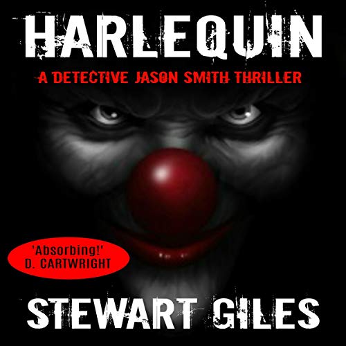Cover of Harlequin