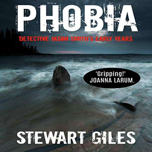 Cover of Phobia