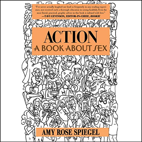 Cover of Action