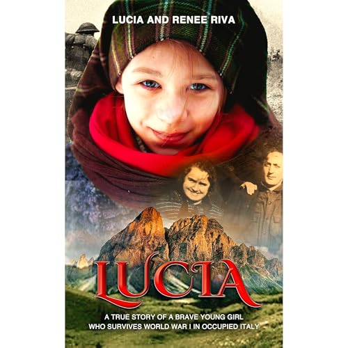 Cover of LUCIA