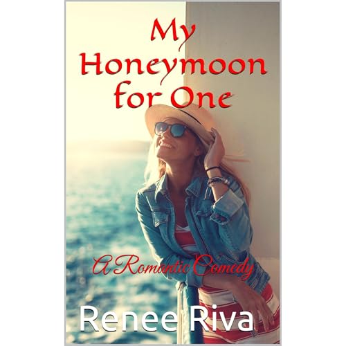 Cover of My Honeymoon for One