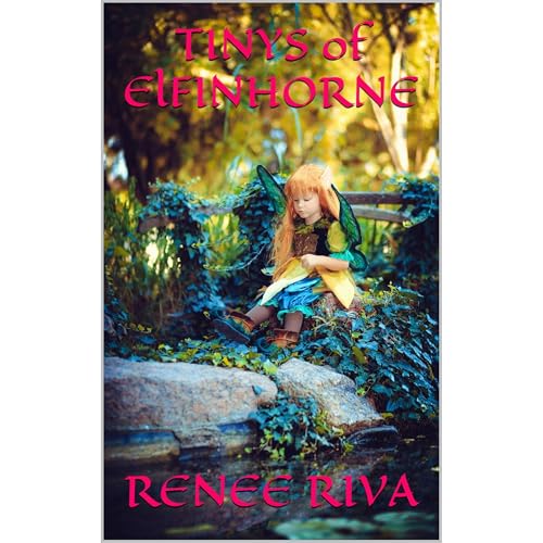 Cover of Tinys of Elfinhorne