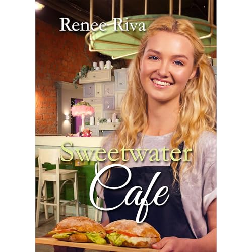 Cover of Sweetwater Cafe