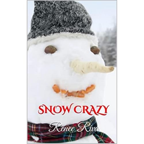 Cover of Snow Crazy