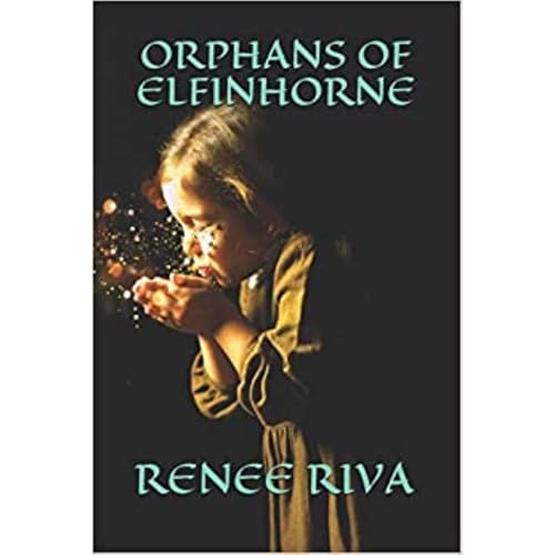 Cover of Orphans of Elfinhorne